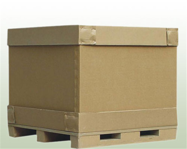 鄂尔多斯市重型包装纸箱有哪些优势？