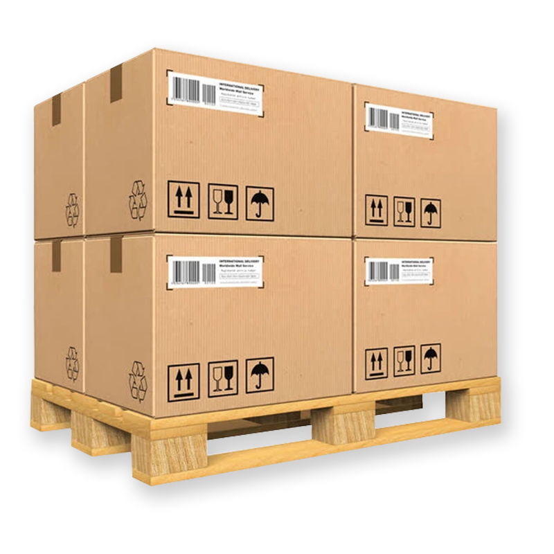 鄂尔多斯市重型包装纸箱有哪六大优点