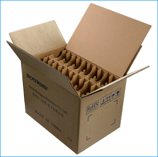 鄂尔多斯市东莞纸箱厂-建议如何提高纸箱承重量