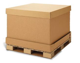 鄂尔多斯市重型纸箱与普通木箱相比优点有哪些？