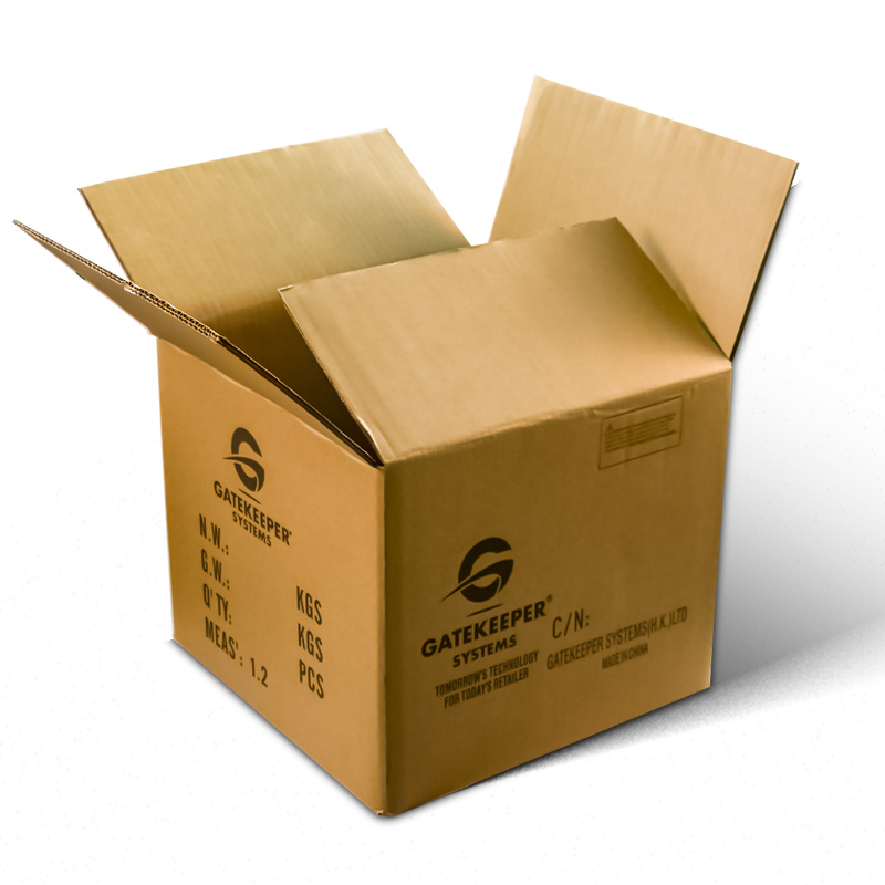 鄂尔多斯市瓦楞纸箱 可定制纸箱厂直供