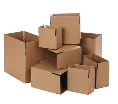 鄂尔多斯市纸箱包装有哪些分类?