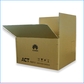 鄂尔多斯市纸箱包装介绍纸箱定制的要求