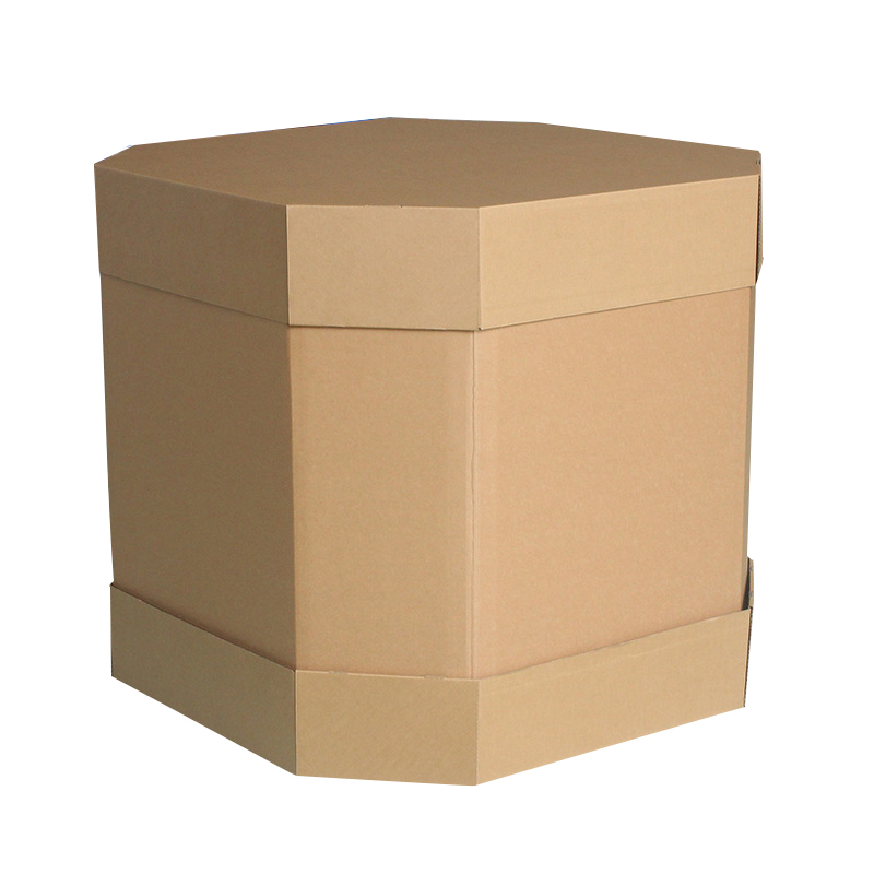 鄂尔多斯市重型纸箱有哪些优点？